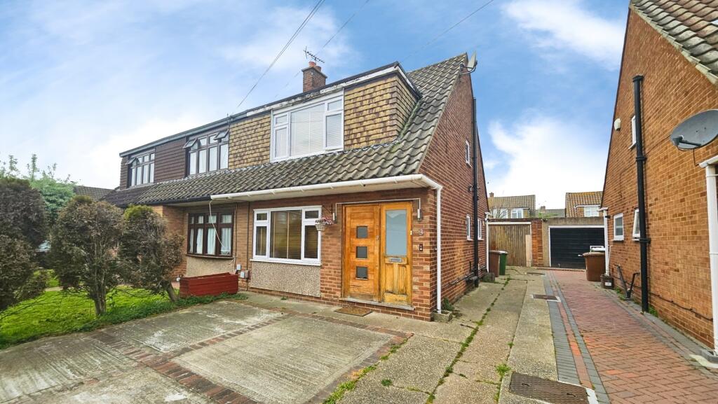 Main image of property: Beult Road, Crayford, Dartford, DA1