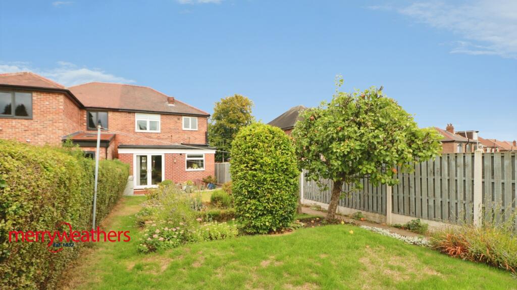House in Mexborough, Kilnhurst - View 4