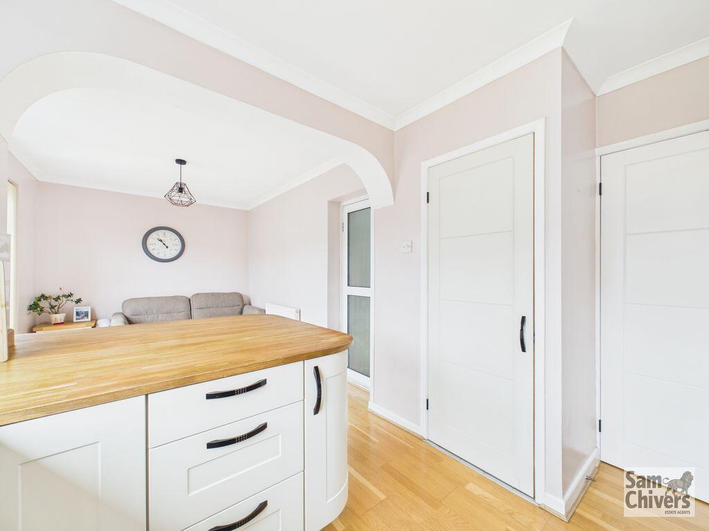 House in Paulton, Bath and North East Somerset - View 5