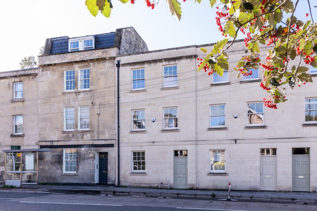 Main image of property: Monmouth Place, Bath, BA1