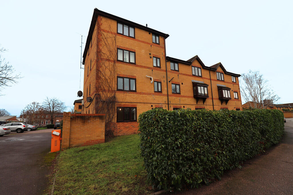 Main image of property: Winery Lane, Kingston Upon Thames