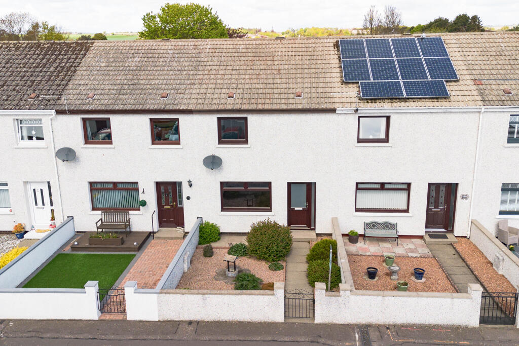 Main image of property: Adams Way, Montrose, DD10