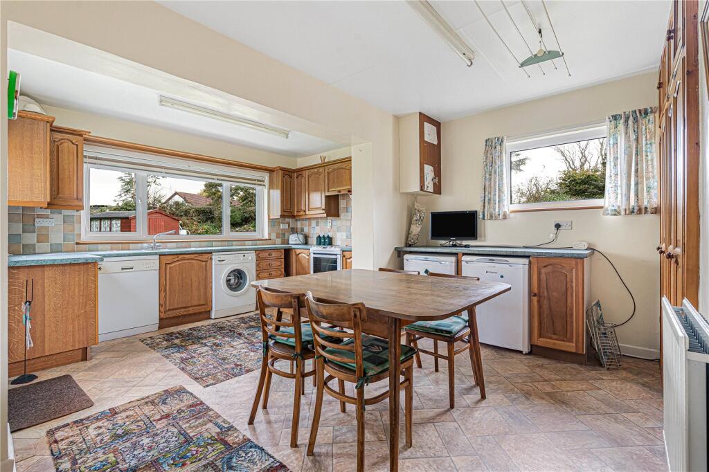 House in Plymouth - View 5