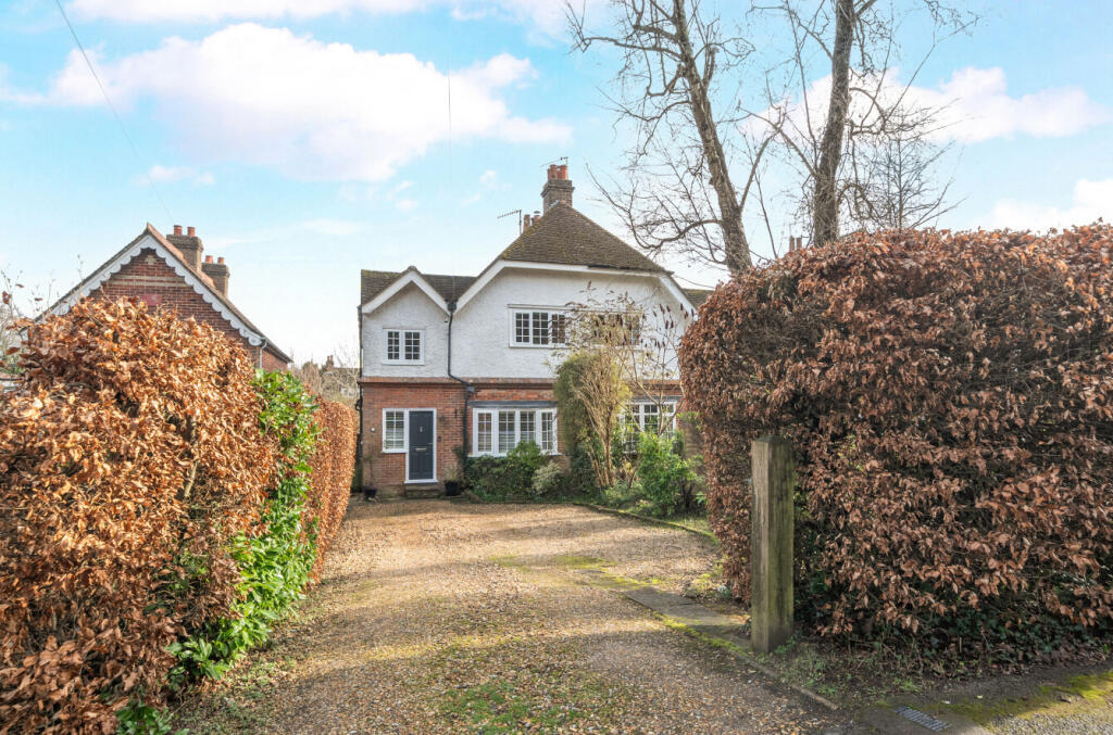 Main image of property: Hammer Lane, Haslemere, West Sussex, GU27