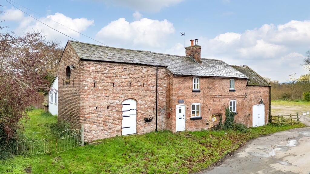 Main image of property: Church Cottage, Shotwick, Chester, Cheshire, CH1 6HX