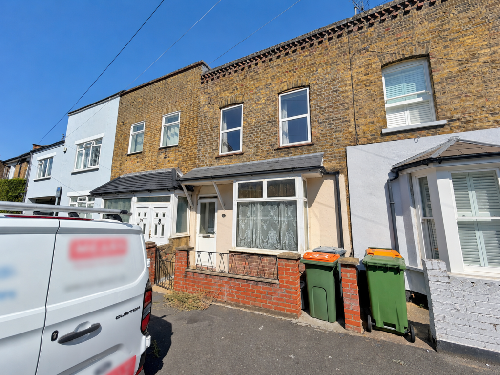 Main image of property: Essex Street, Forest Gate, Newham, London