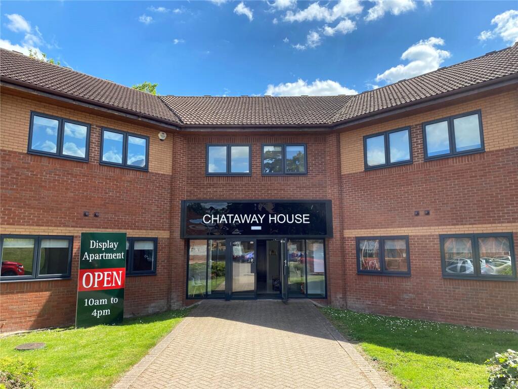 Main image of property: Chataway House, Leach Road, Chard, Somerset, TA20