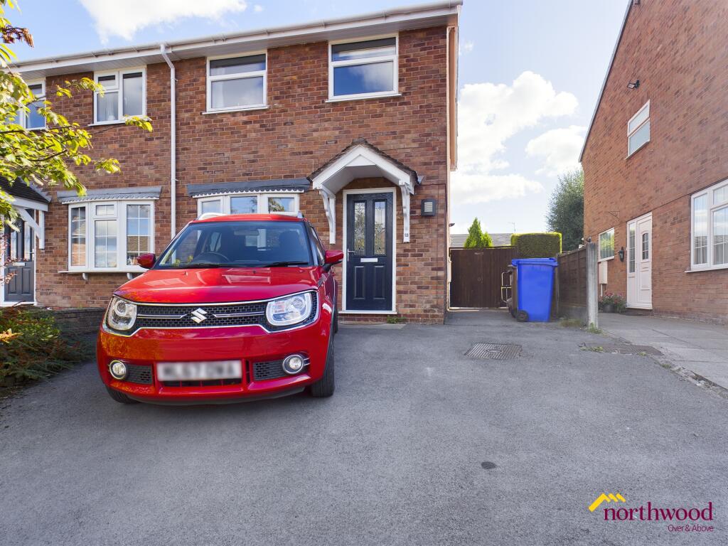 Main image of property: Padstow Way, Trentham, Stoke-on-Trent, ST4