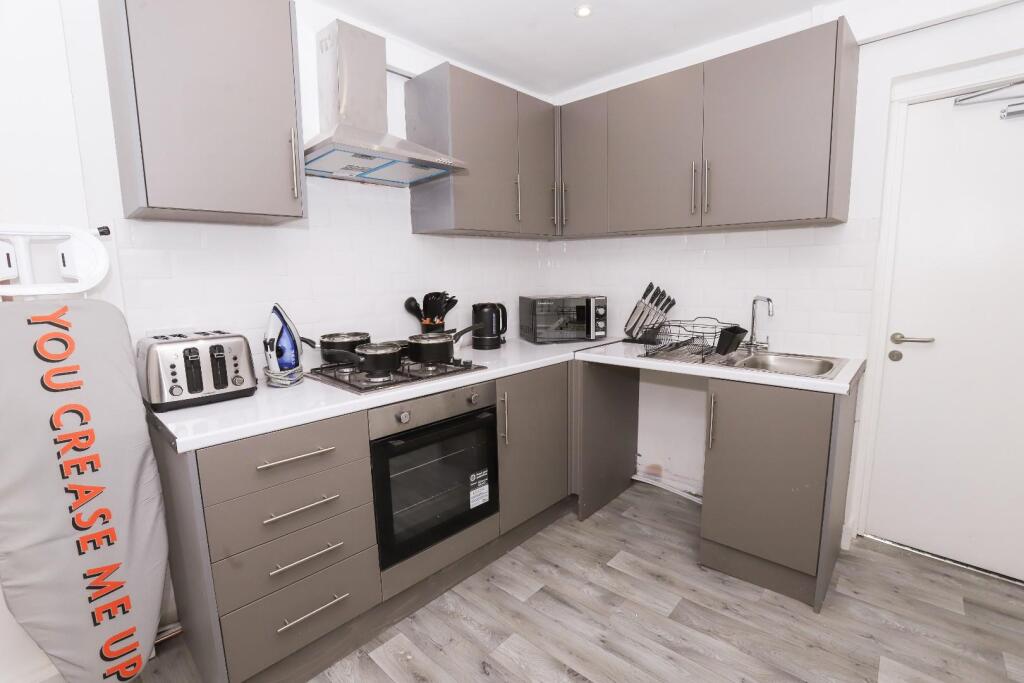 House in Middlesbrough - View 5