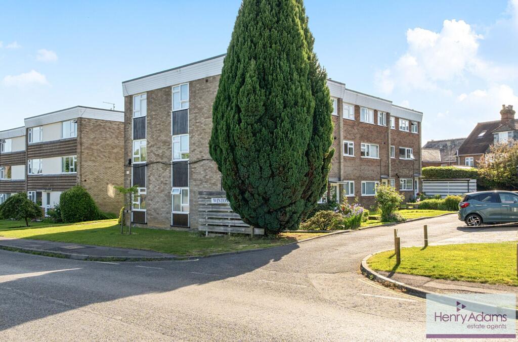 Main image of property: Winton Road, Petersfield, GU32