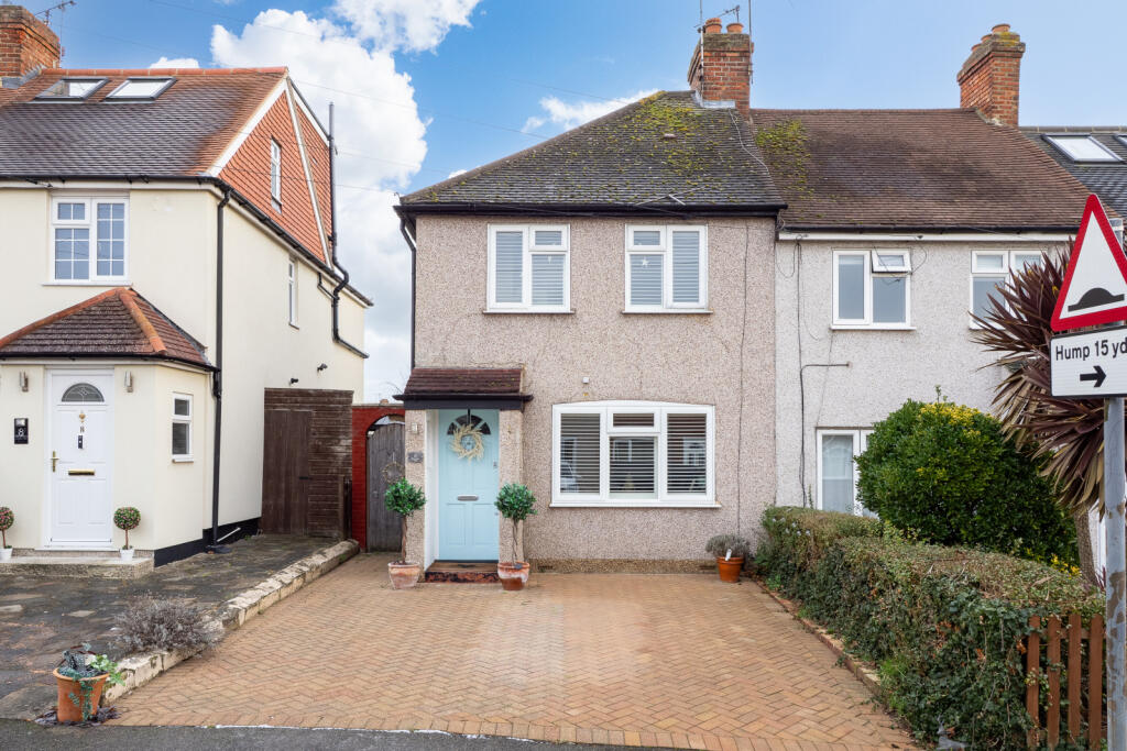 Main image of property: Beeches Road, Sutton, United Kingdom, SM3