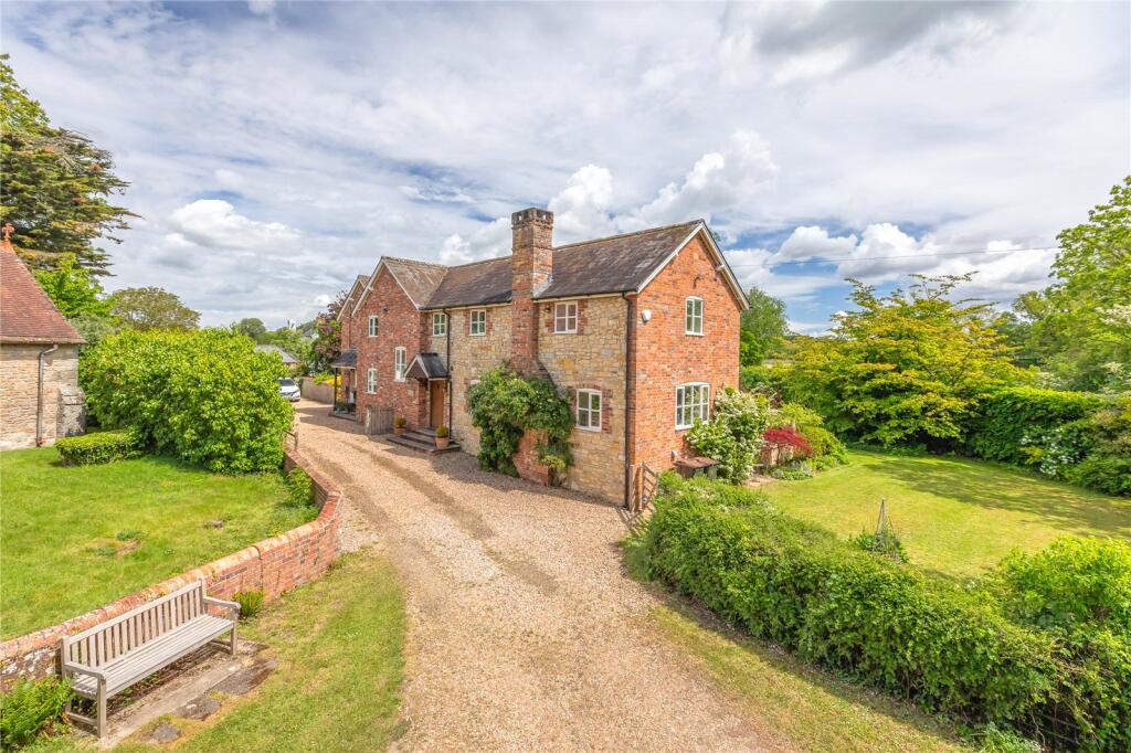 House in Dorchester, Hammoon - View 4
