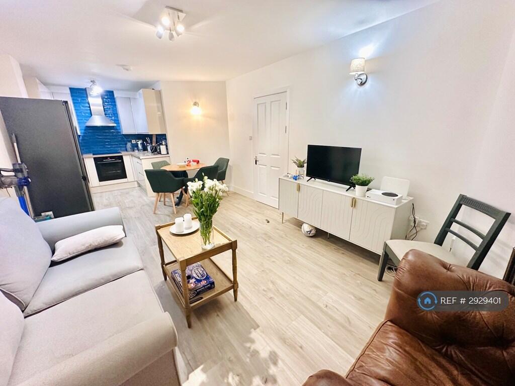 Main image of property: Stonor Road, London, W14