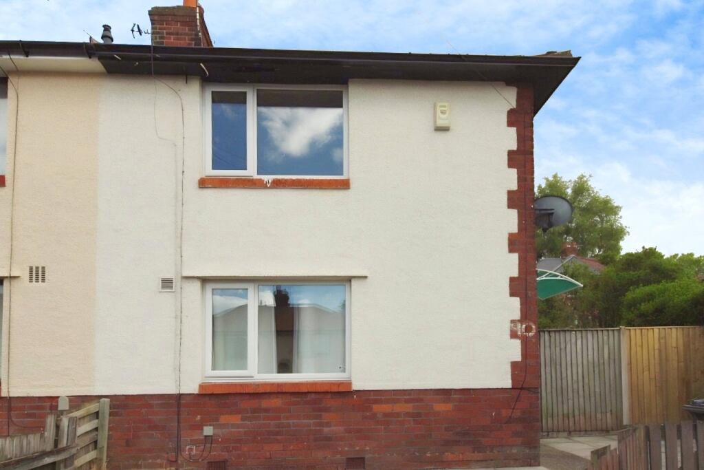 Main image of property: Stanhope Road, Carlisle, Cumbria, CA2