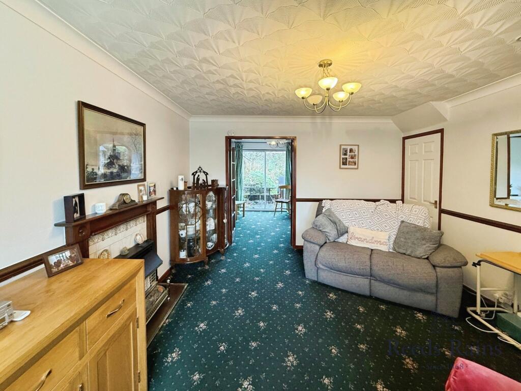 House in Preston, Lancashire - View 4