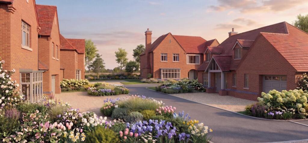 House in Birmingham
