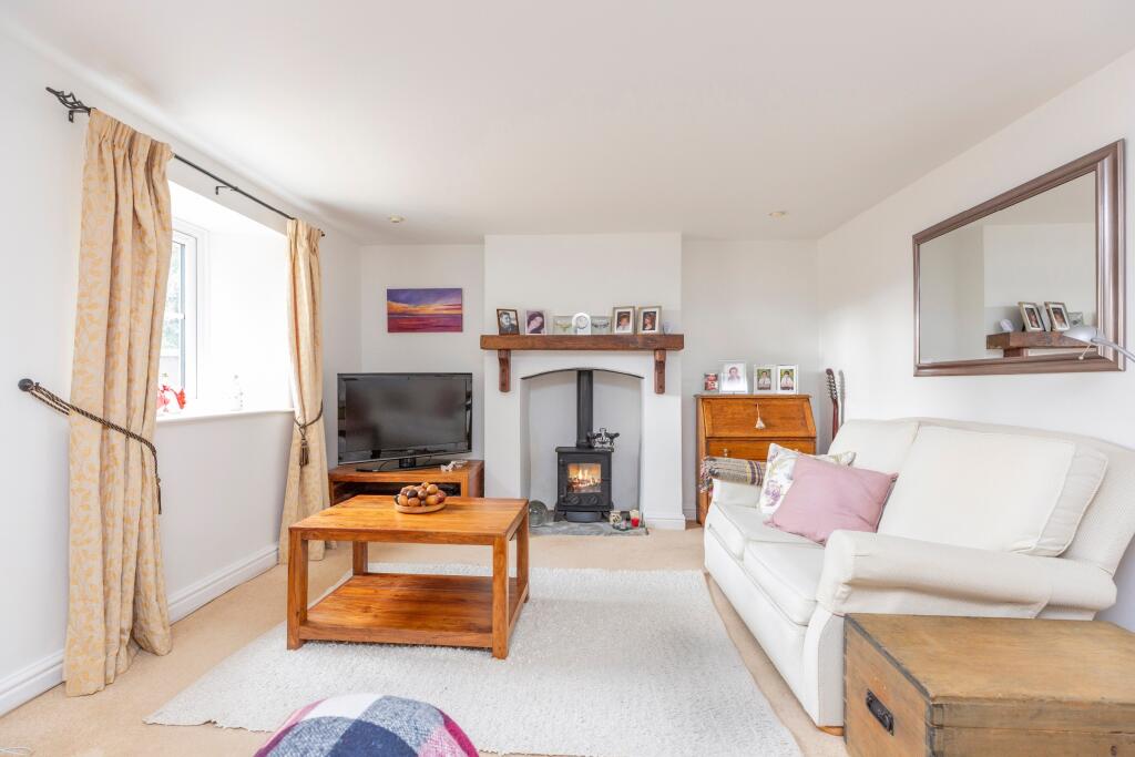 Mill Cottage, Colesbrook, Gillingham photo 3
