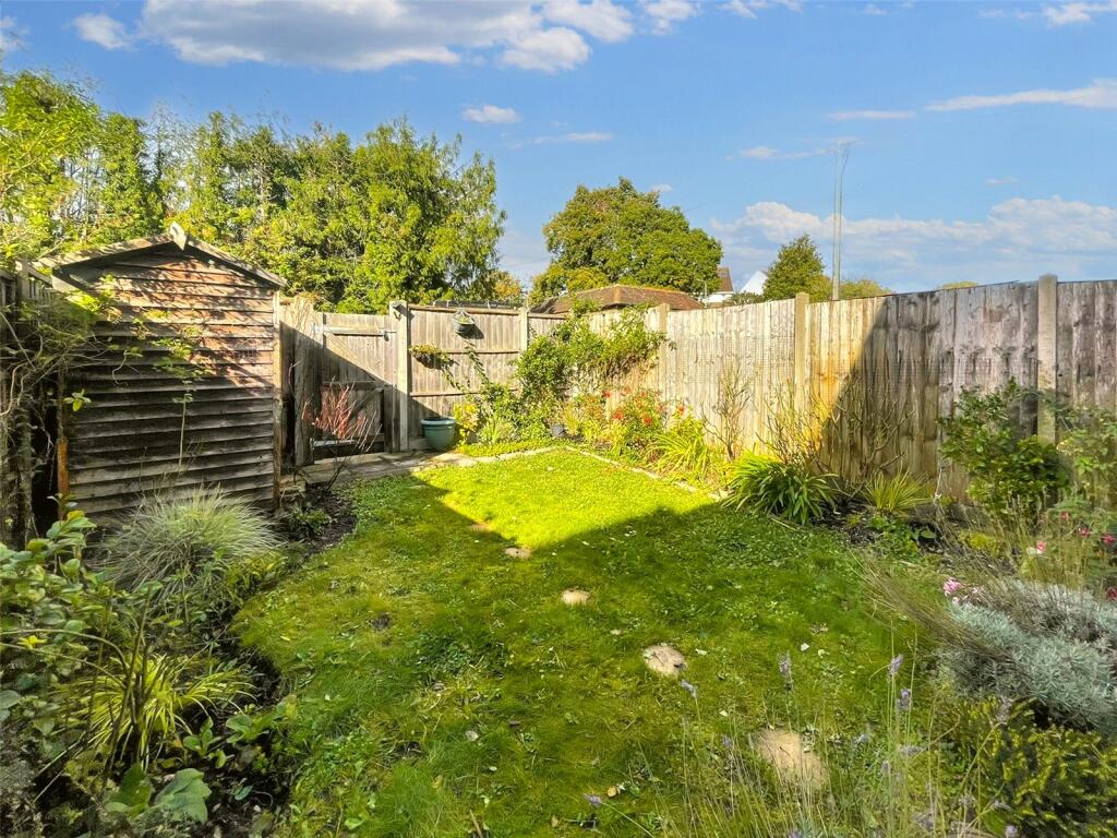 Main image of property: Coppice Grove, Hailsham, East Sussex, BN27