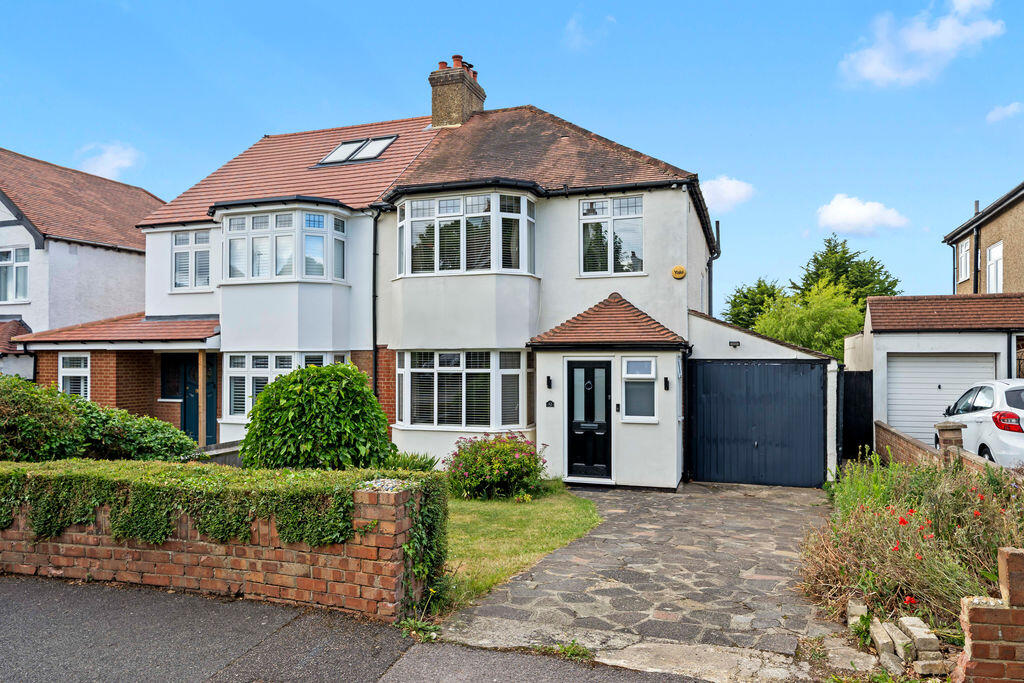 Main image of property: Hawthorn Road, South Wallington