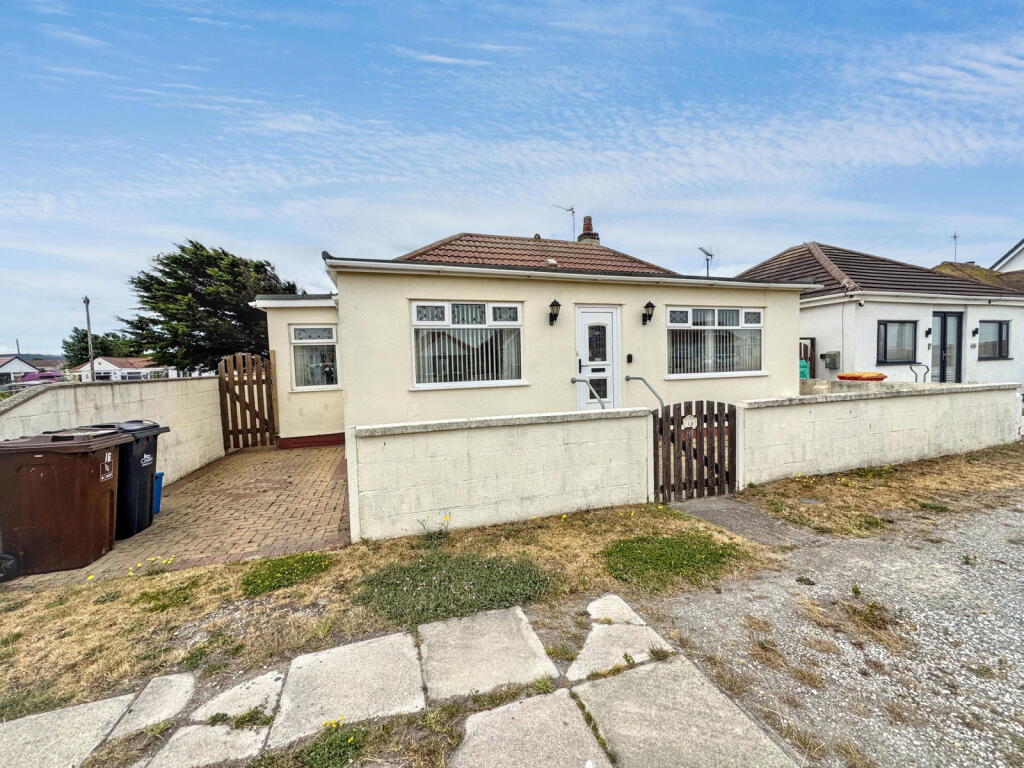 Main image of property: Arnold Gardens, Kinmel Bay , Conwy, LL18