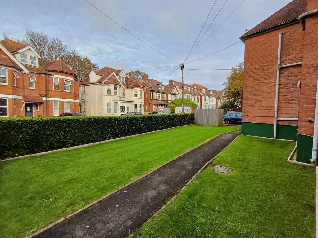 Main image of property: Percy Road, Bournemouth
