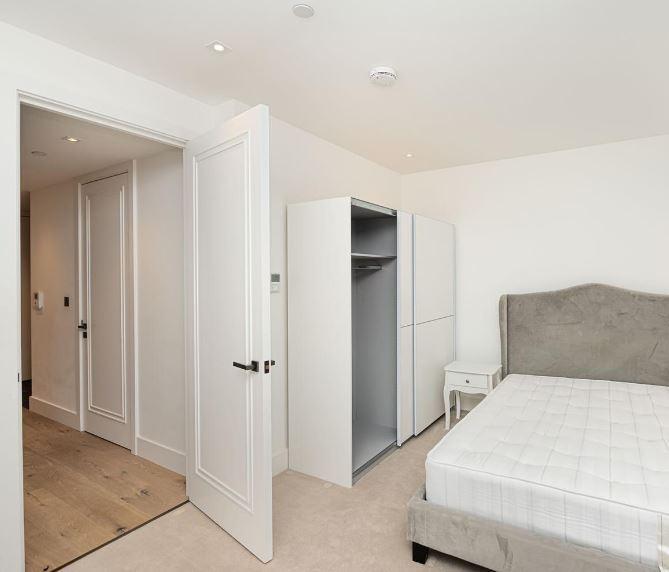 3 bedroom apartment for rent