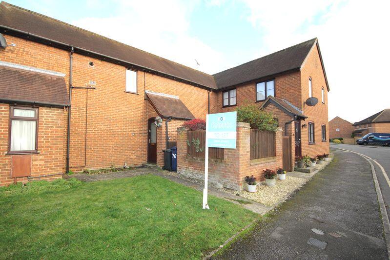 Main image of property: Princes Risborough