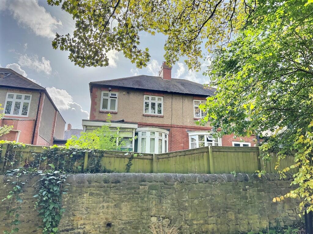 Main image of property: Grosvenor Avenue, Newcastle Upon Tyne, NE2