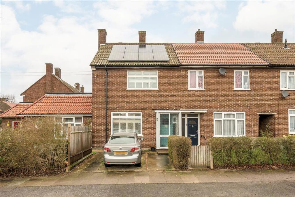 Main image of property: Dursley Road, Blackheath