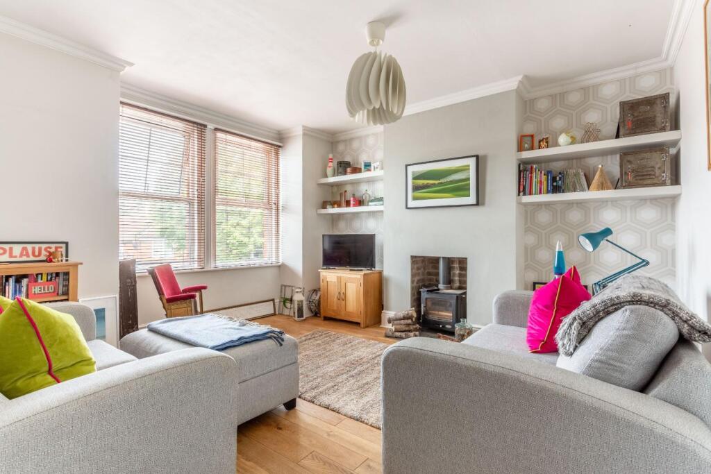 Riley Road, Brighton - View 2