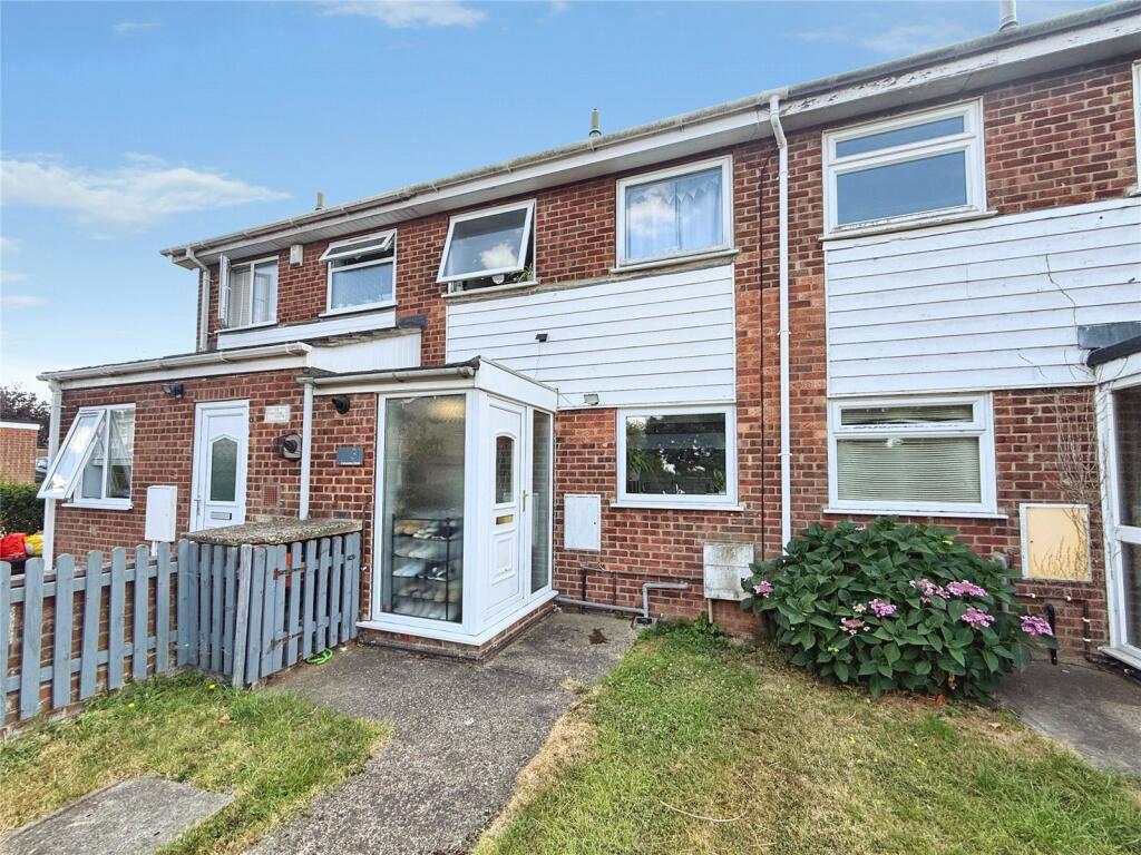 Main image of property: Coleraine Close, Lincoln, Lincolnshire, LN5