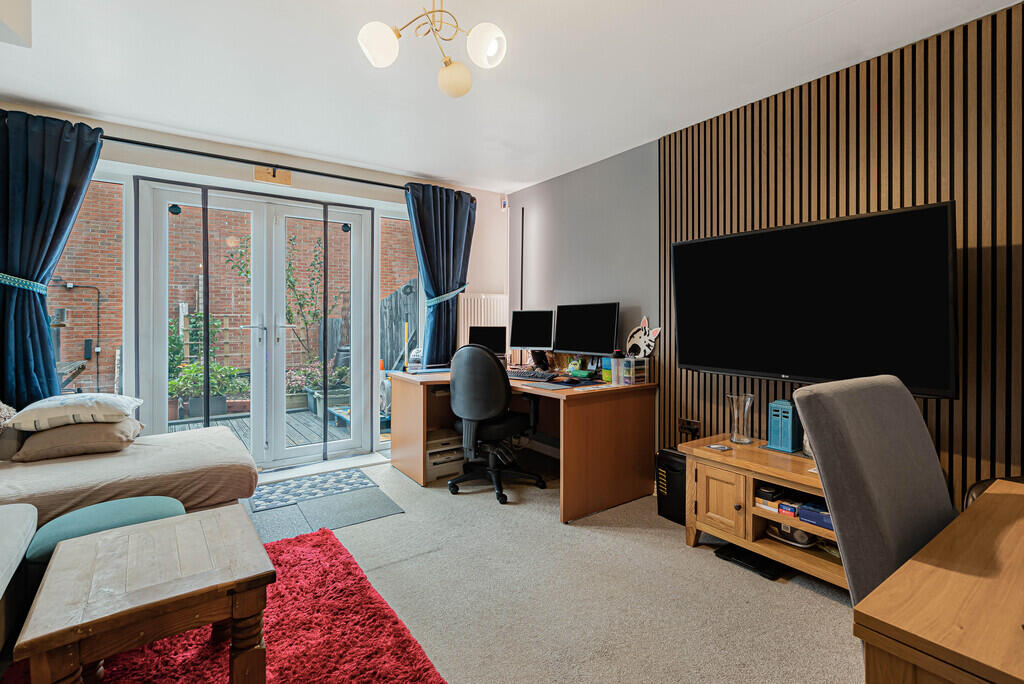House in Exeter, Cranbrook - View 4