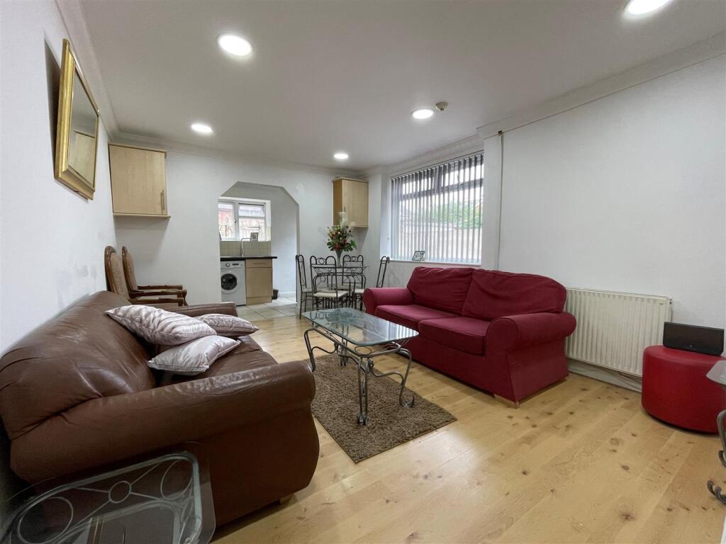 Main image of property: Stacey Road, Cardiff