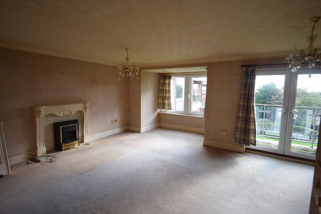 Apartment in Lancaster, Barrow - View 5