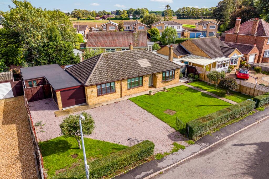 Main image of property: Marriots Gate, Lutton, Spalding, Lincolnshire, PE12