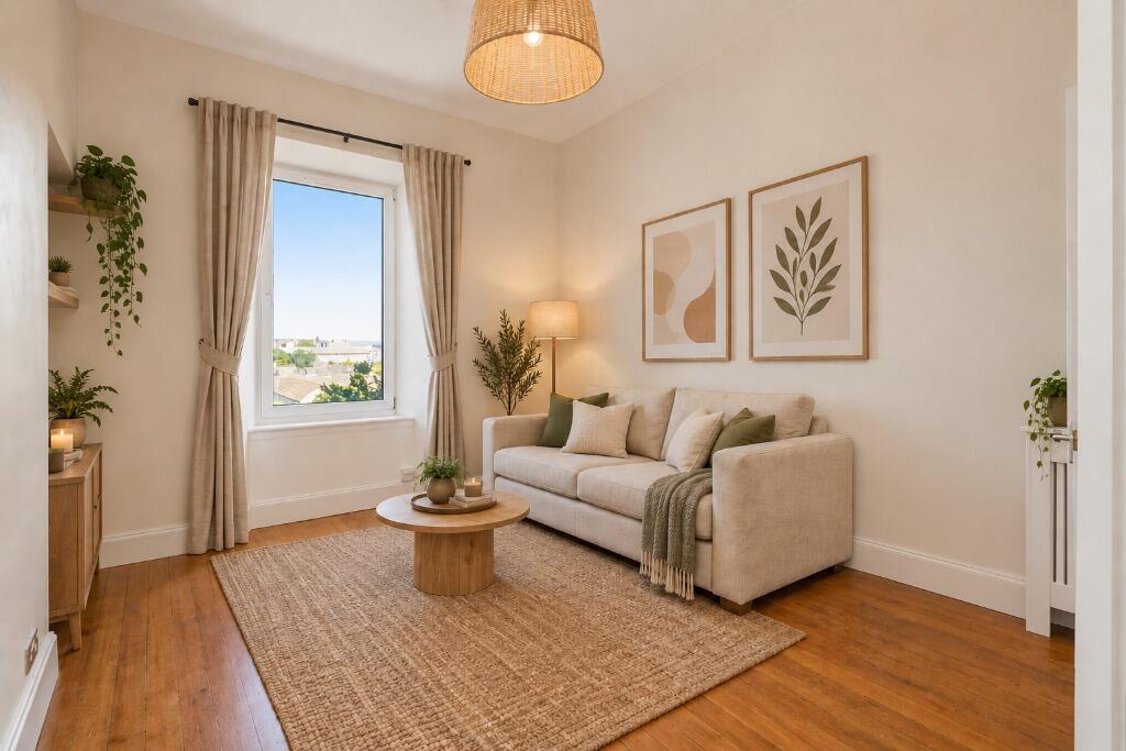 Main image of property: Ramsay Place, Portobello, Edinburgh, EH15