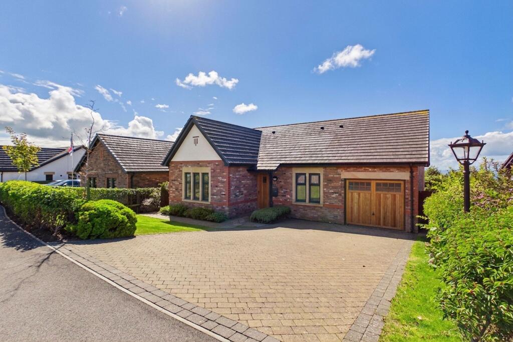 House in Carlisle - View 2