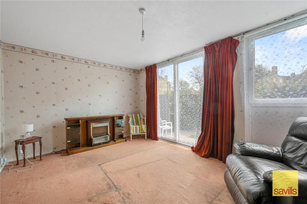 Apartment in London - View 3
