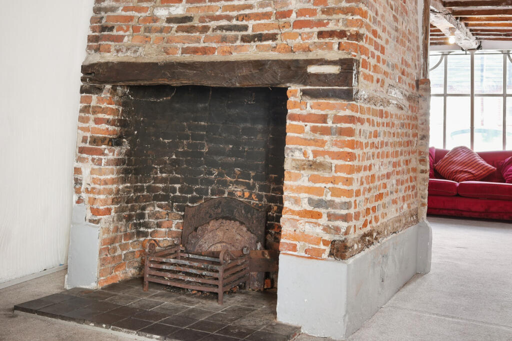 East Hill, Colchester, CO1 – pohled 6