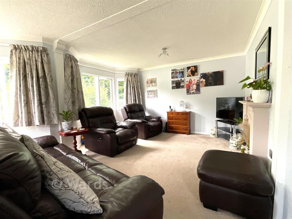Main image of property: East Hill Park, Knatts Valley, Kent