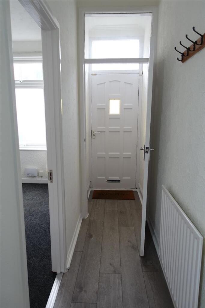 Main image of property: Howe Street, Middlesbrough, TS1 4LD