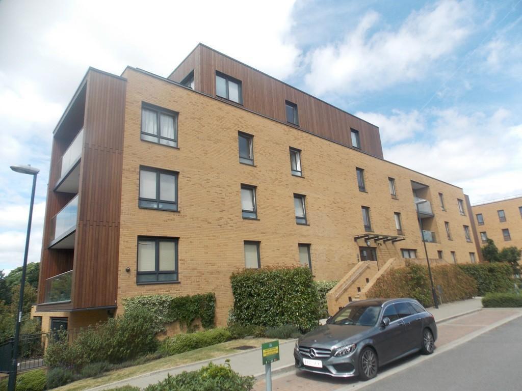 Main image of property: Harris Lodge, Dowding Drive, Eltham, SE9