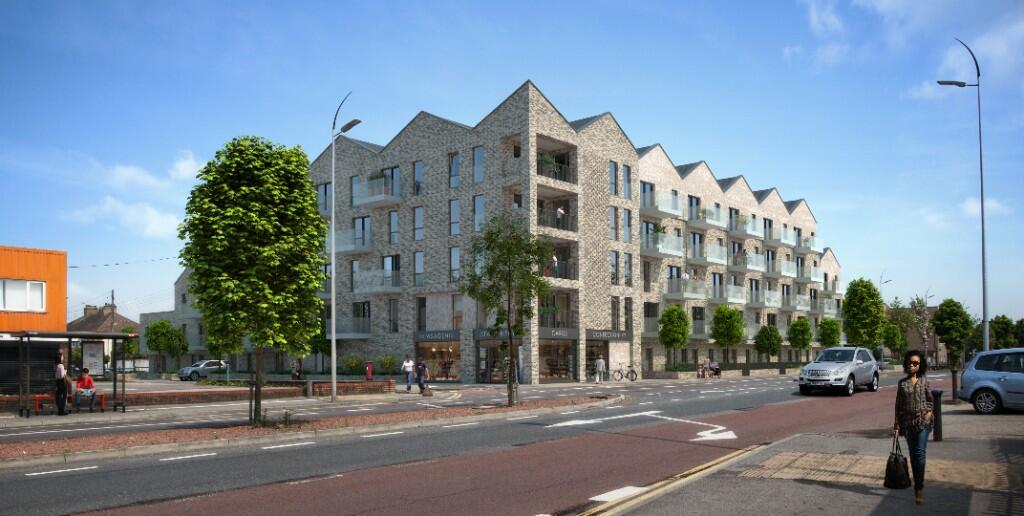 Main image of property: New Road, Rainham, Havering, London, RM13