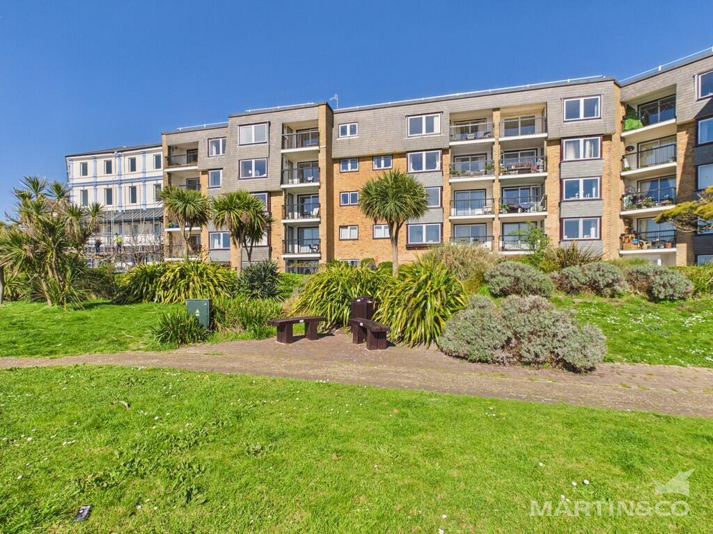 Main image of property: Mountbatten Court, Belmont Street
