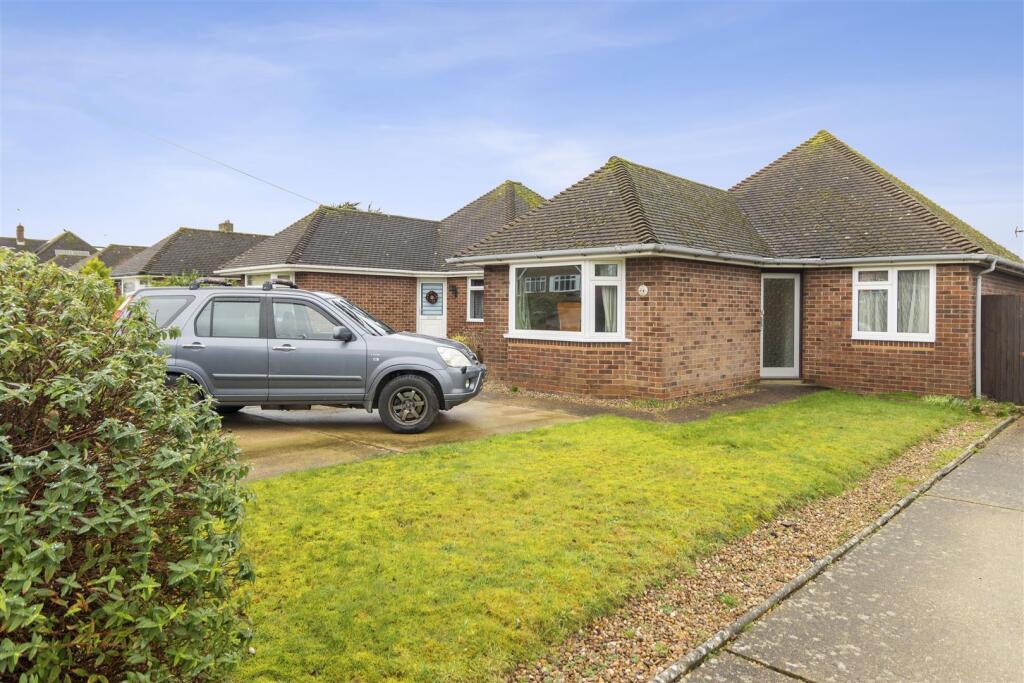 Main image of property: Brightling Road, Polegate