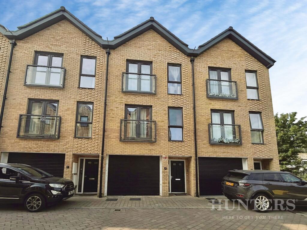 Main image of property: Daffodil Close, Mitcham Junction