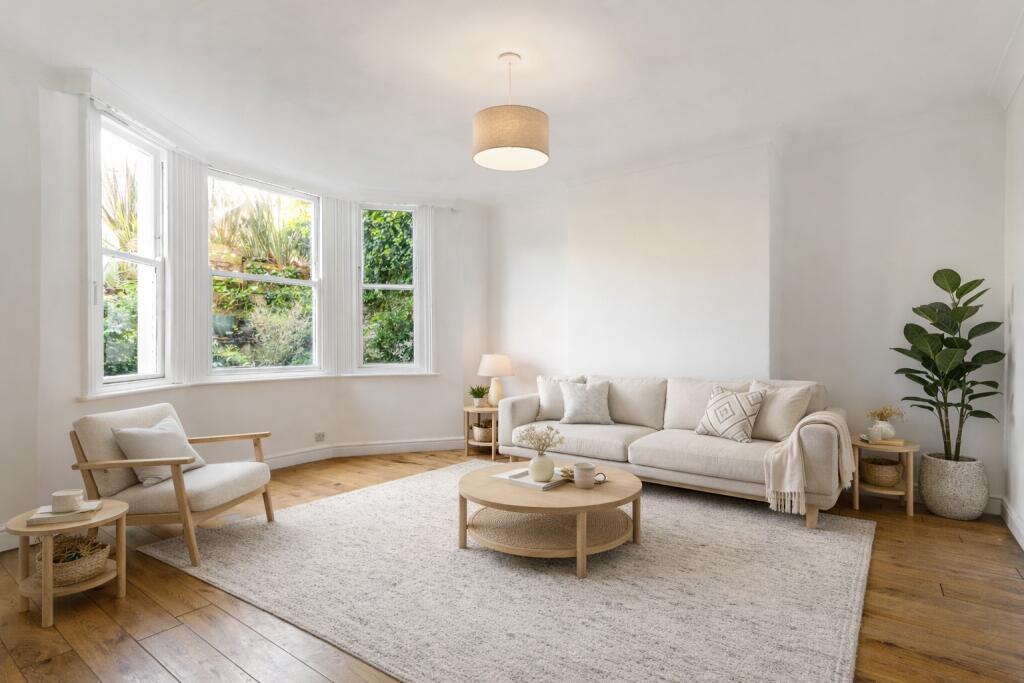 Main image of property: Preston Road, Brighton