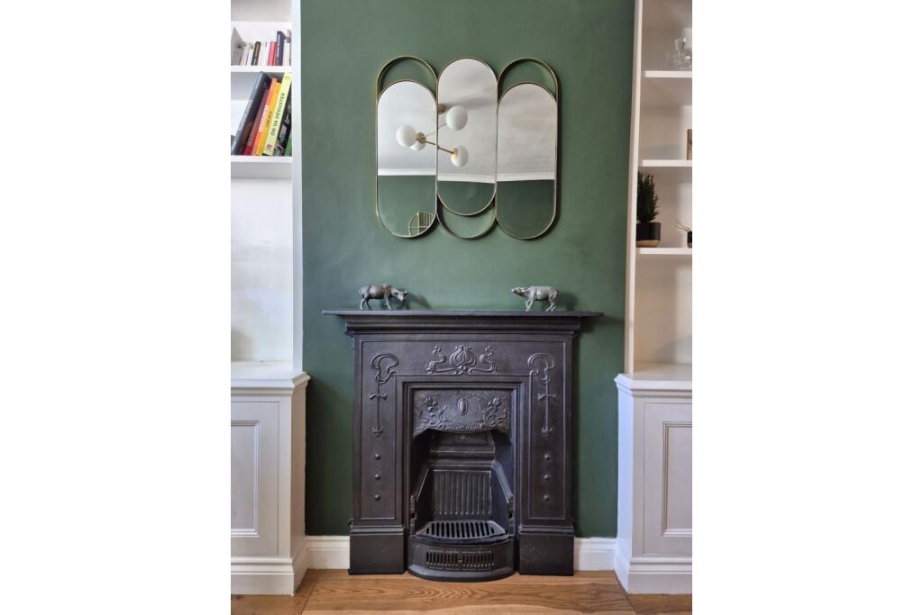 House in London, Hanwell - View 3