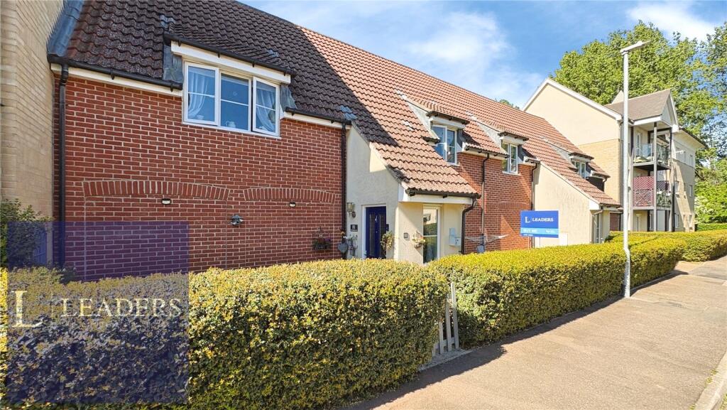 Main image of property: Summerfields, Sible Hedingham, Halstead