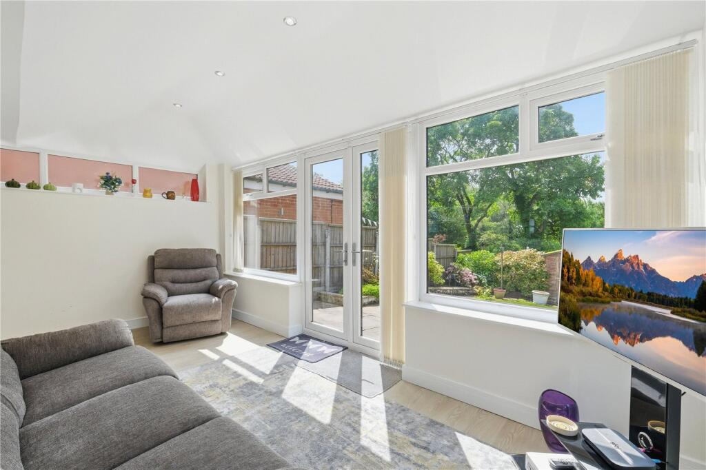 House in Darwen, Sough - View 3